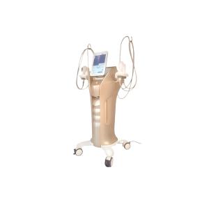 2025 New Doublo HIFU Machine MMFU RF 2 in 1 Korea HIFU Beauty Equipment for Face