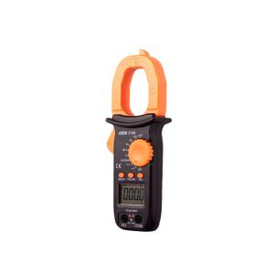 Small Ammeter Digital Clamp Multimeter