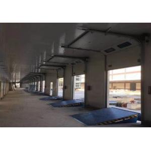 Customizable Loading Dock Leveler Efficient Industrial Operations Durable Safe