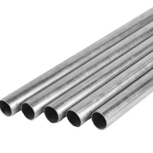 Cheap Corrosion Resistance 2 Inch Metal Electrical Conduit For Long Lasting Electrical Protection for sale