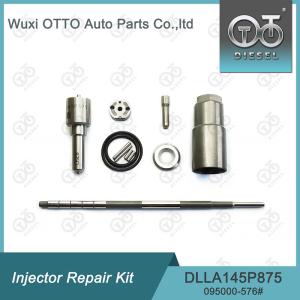Cheap Denso Injector Repair Kit For Injectors 095000-576#/ 811#/ 862# Nozzle DLLA145P875 for sale