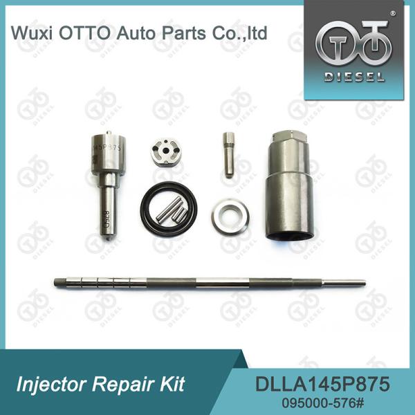 Denso Injector Repair Kit For Injectors 095000-576#/ 811#/ 862# Nozzle DLLA145P875