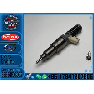 Fuel Injector BEBE4P03002 BEBE5L08001 BEBE5L08101 BEBE5L17001 BEBE5L17101