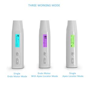 Dental Wireless Root Canal Endodontic C-Smart Mini AP Endo Motor With Apex