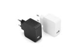 Efficiency VI Energy Class Usb Plug Power Adapter With AC Input For Universal