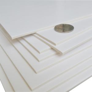 Custom White GC1 GC2 FBB C2S C1S Ivory Board Paper, 250gsm, Mixed Pulp