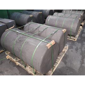 Graphite Blocks With Good Flexural Strength For Thermal Field