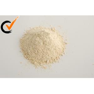 Dehydrated Roasted Garlic Flakes / Slice With Natural Raw Materials