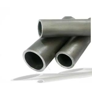 Customized Inner Diameter Copper Nickel Pipe for Diverse Applications