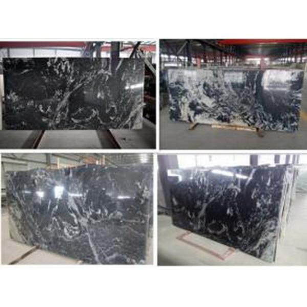 Granite,Granite Tiles, Granite Slabs,Fantasy Black Granite, Granite Flooring, Granite Floor Tiles