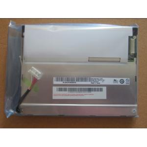 G065VN01 V1 AUO 6.5INCH 640×480RGB 500CD/M2 CCFL TTL Operating Temp.: -20 ~ 70