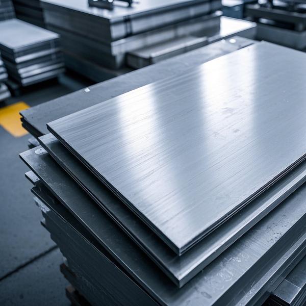 CRONIFER 926 / N08926 / 1.4529 Bar / Rod / Wire / Forging / Plate / Strip With High Strength Toughness For Oil Gas Industry