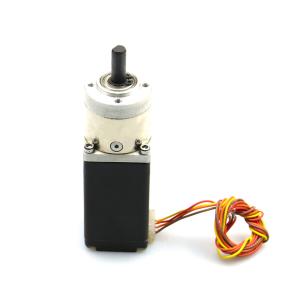 Mini Geared 28HSP 1200g.Cm NEMA11 Planetary Geared Stepper Motor