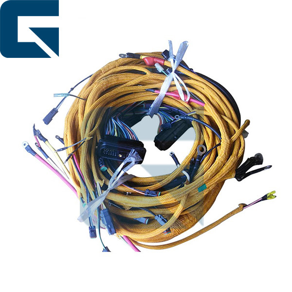 Quality 186-4605HE01 External Wiring Harness For Excavator E320C 1864605HE01 wholesale