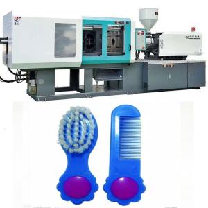 China Injection Molding Machine With 1800T Clamping Force 1-50 KW Heating Power 1-50 KN Ejector Force on sale
