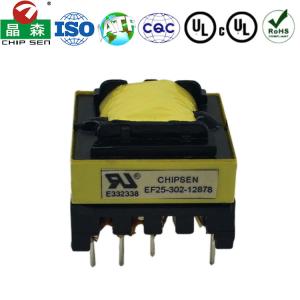 Mv Hv Transformer Low Voltage and High Current Mini Manufacturers Pcb Transforme