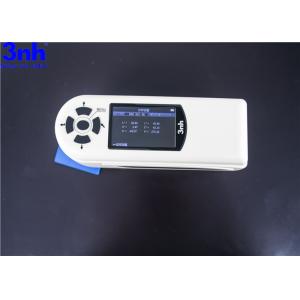 Televisions / Microwave Ovens Gloss Level Meter NR200for Heating Food Colour