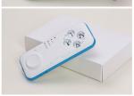 Wireless Remote Joystick Controller , IOS Bluetooth Android Gamepad Smart Phone
