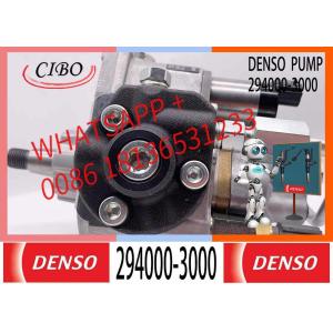 Diesel Engine Fuel Injection Pump 294000-0490 294000-0491 For ISUZU 4JJ1 8
