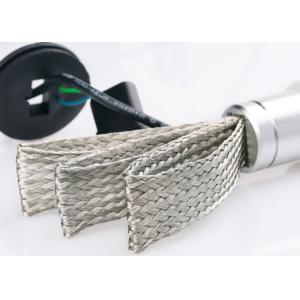 40W Red Copper Extra Bright Headlight Bulbs , 5S LED Headlight With Dissipation