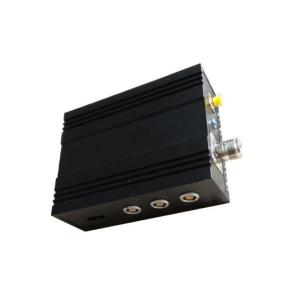 China Safety Equipment Broadcast Hd Sdi UAV Long Range Distance Video Transmitter&Receiver on sale