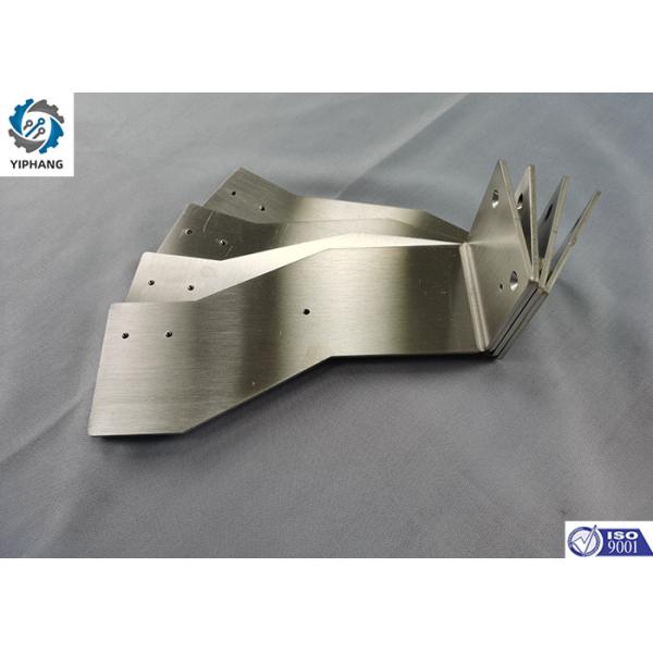Slotted Long Bracket Shelf Large U/ L Shaped Brackets Heavy Duty Sheet metal