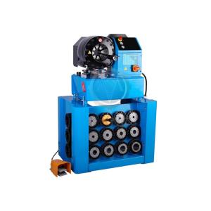 Cheap High Pressure Hydraulic Hose Crimper P32 Crimping Machine Finn Power Swage for sale