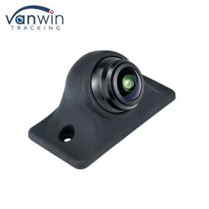 Mini AHD 1080P Waterproof Front Side Rear View Camera Night Vision 170° Fisheye