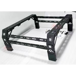 Cavin Truck Pickup Roll Bar F150 Sports Bar With Lights