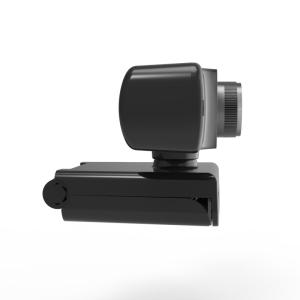 2 Mega Pixels Full HD Focus Free Driver USB Webcam