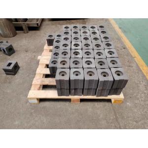 Lost Foam Foundry Spare Parts For Stone Crusher Hammer