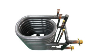 Quality Tube in Tube Heat exchangers with different Heating Capacity wholesale