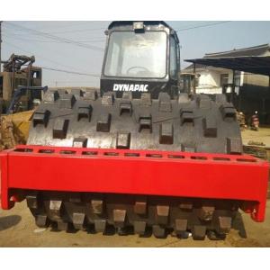 Used Dynapac CA251D Road Roller CA25D CA300D CA301D CA25PD Compactor