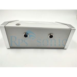 1Khz - 5Mhz Ultrasonic Welding Tool Automatic Ultrasonic Impedance Analyzer