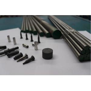 Bright Surface Heat Treatment KCF Raw Material For KCF Pin And Sleeves