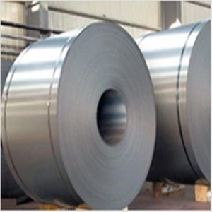3mm Thick ASTM SUS 304 2B  Finish Cold Rolled Stainless Steel Coil For Industrial components