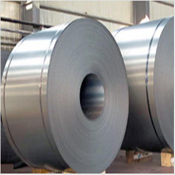 Quality 3mm Thick ASTM SUS 304 2B  Finish Cold Rolled Stainless Steel Coil For Industrial components wholesale