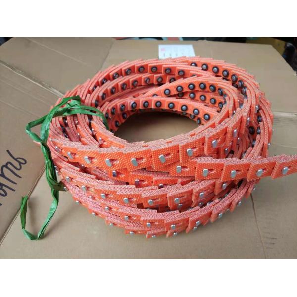 Anti Acid T Link V Belt C/22 Small Noise Longer Belt Life No Lubrication
