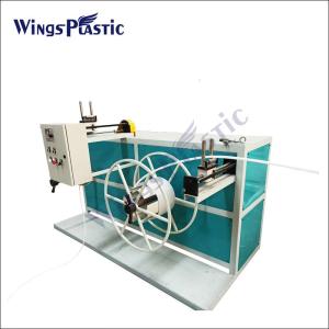 Plastic HDPE PE Pp Pipe Extrusion Line Ppr Pipe Extrusion Line