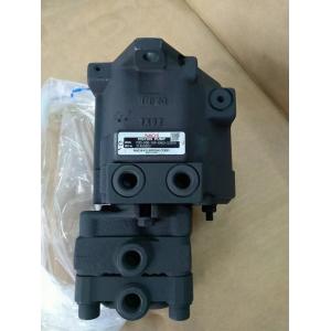 China Nachi PVD-00B-16P-6AG3-5220A hydraulic piston pump/main pump made in Japan for Mini Excavator Kubota  Kobelco on sale