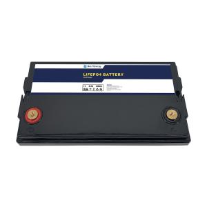 2048 Wh Lithium Ion Phosphate Battery 12v 160ah