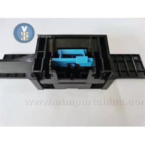 Original Diebold ATM Parts Cassette Push Plate 49-024310 part of Diebold