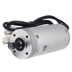 DC 24V 2000rpm with encoder for motor control feedback servo drive motor for