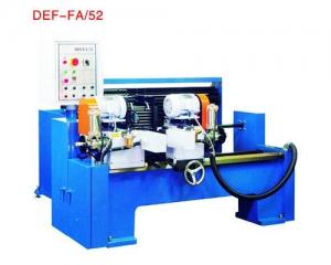 Cheap Double End Steel Square Round Bar Chamfering Machine Automatic Tube Deburring Machine for sale