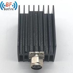 Cheap DIN-M/F 4.3-10 M/F N-M/F Interface 2W 350-6000MHz Termination Dummy Load Nex 10 Male for sale