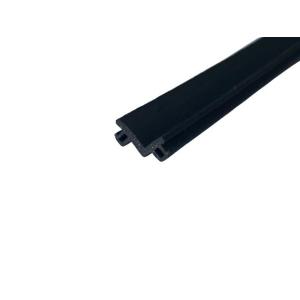 ISO9001 2015 Certified EPDM Rubber Seals Profile for Extruded Sealing Applicatio