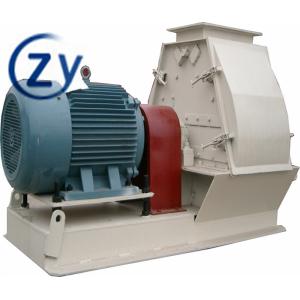 12t/H Tapioca Hammer Mill Cassava Starch Machine Tertiary Grinding