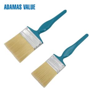 Cheap Synthetic Paint Brush Convenient And Durable Less Brush Mark for sale