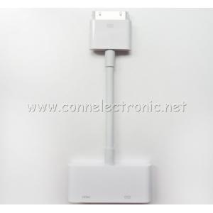 Cheap HDMI adapter for Ipad 2/3/4 for sale
