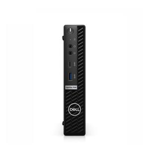 Dell Optiplex 7090MFF I7-11700T 16G 512GNVME 1T 90W Desktop Computer for